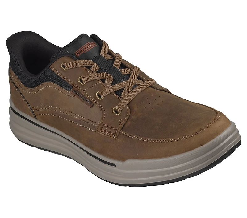 Skechers Slip-ins Relaxed Fit: Sterling - Preston