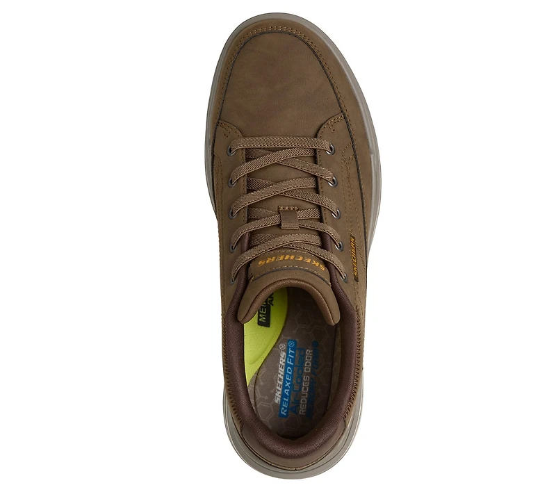 Relaxed Fit: Sterling - Cedrick