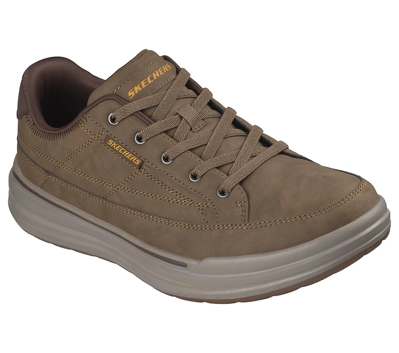 Relaxed Fit: Sterling - Cedrick