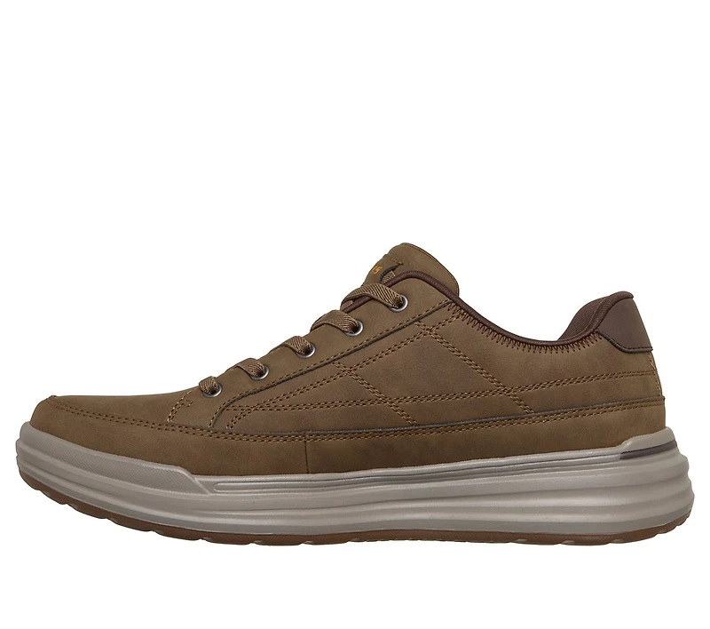 Relaxed Fit: Sterling - Cedrick