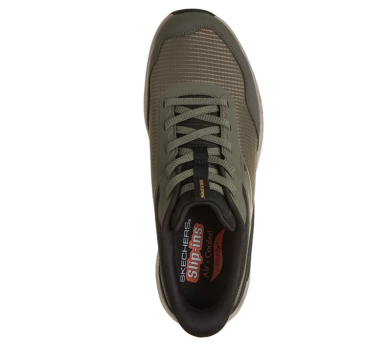 Skechers Slip-ins Relaxed Fit: Arch Fit Orvan Ultra - Talon