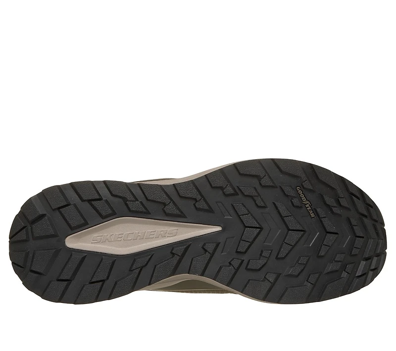 Skechers Slip-ins Relaxed Fit: Arch Fit Orvan Ultra - Talon