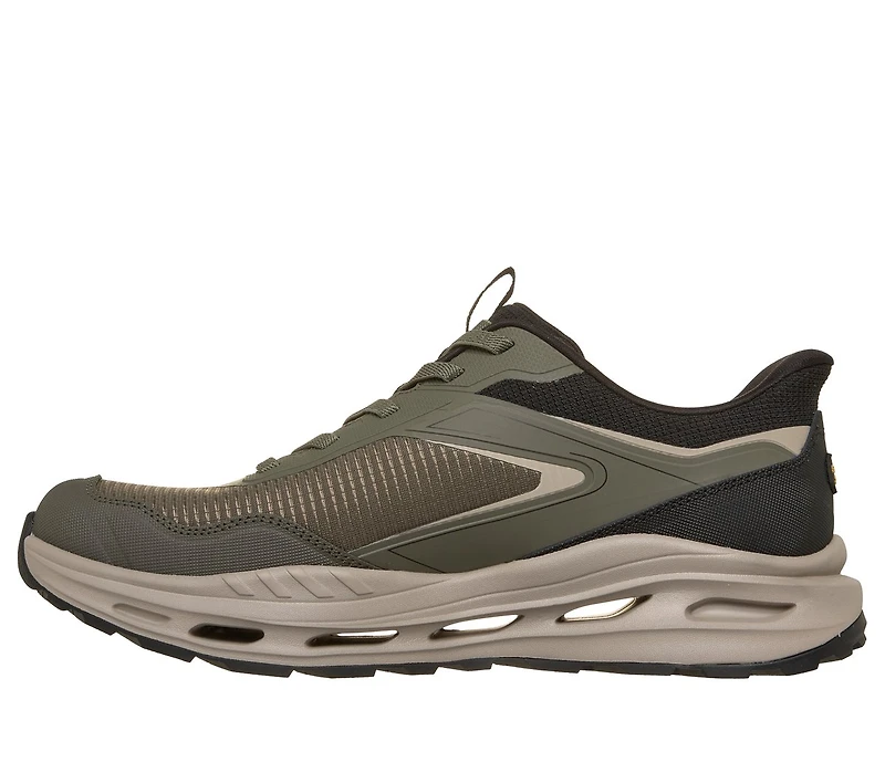 Skechers Slip-ins Relaxed Fit: Arch Fit Orvan Ultra - Talon