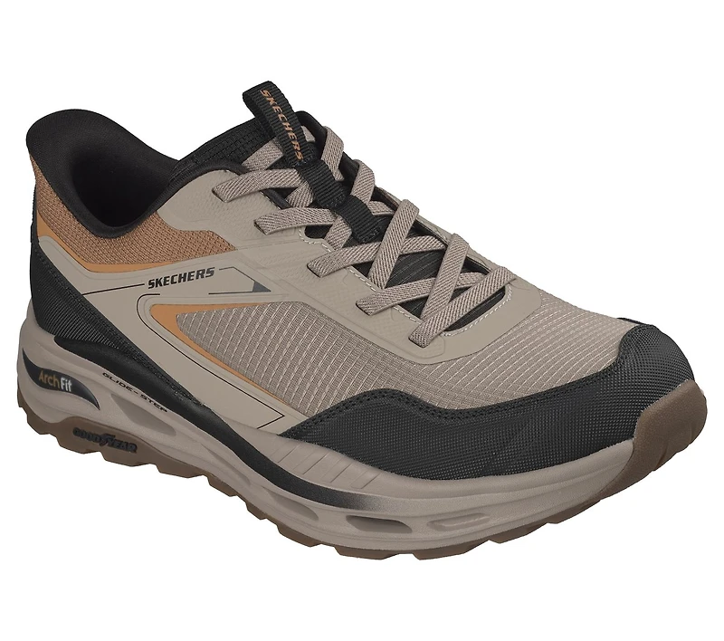 Skechers Slip-ins Relaxed Fit: Arch Fit Orvan Ultra - Talon