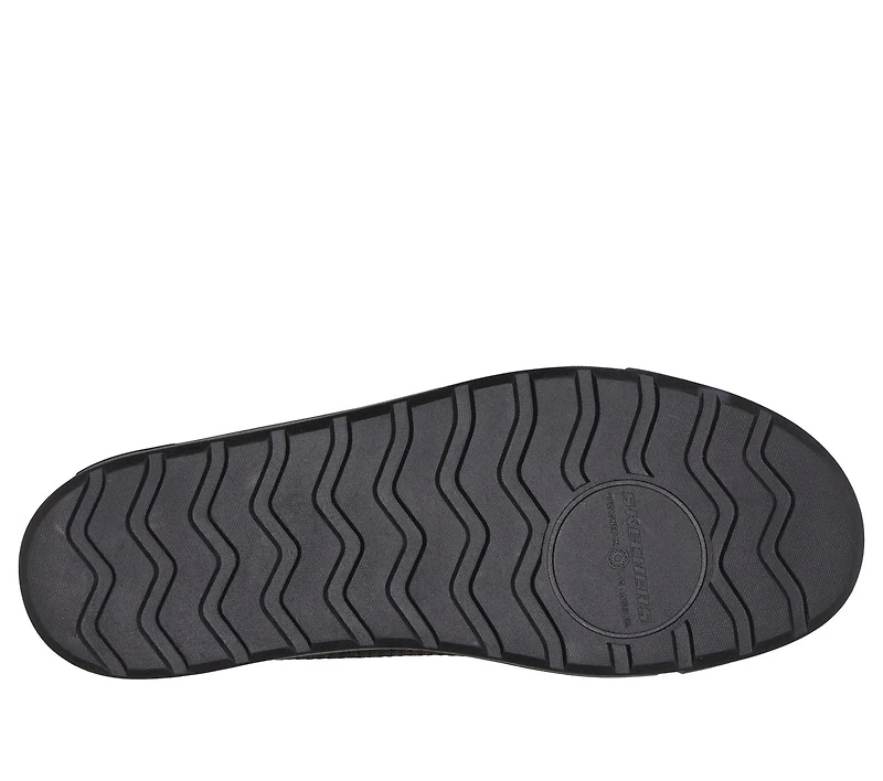 Skechers Slip-ins Relaxed Fit: Arch Fit Solano 2.0 - Archer