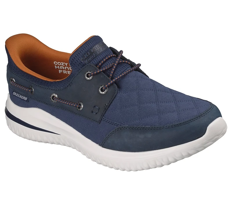 Skechers Slip-ins: Delson 3.0