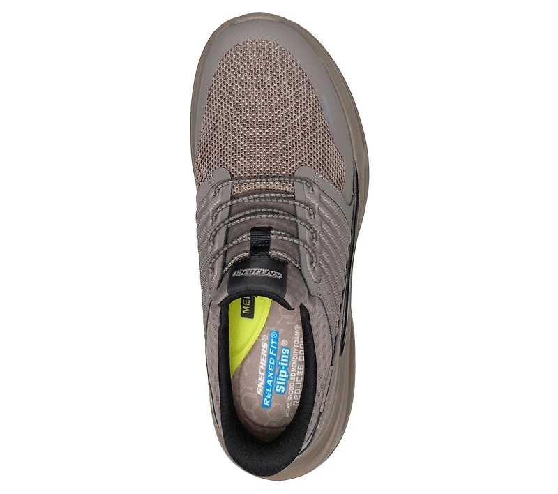 Skechers Slip-ins Relaxed Fit: Sloan - Havoc