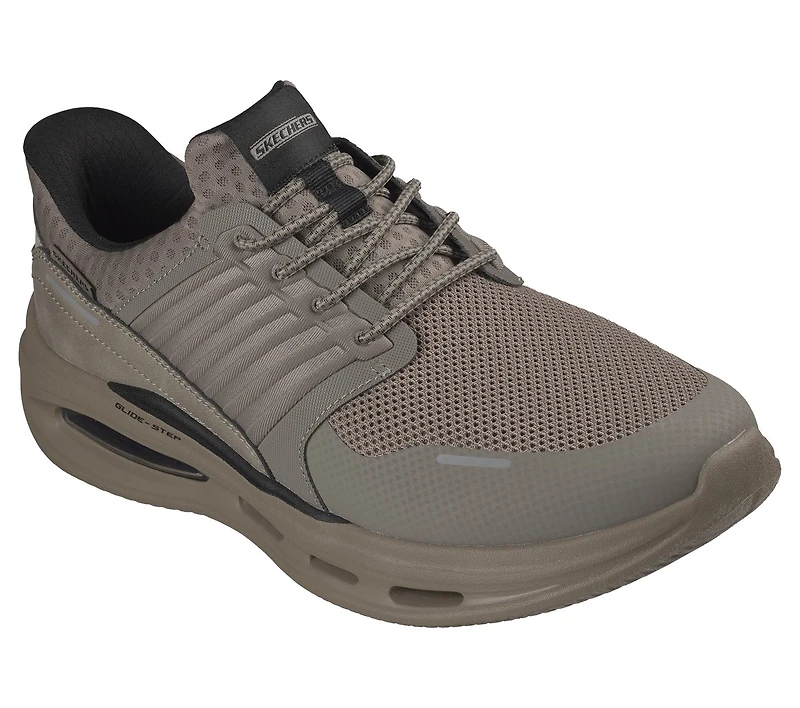 Skechers Slip-ins Relaxed Fit: Sloan - Havoc