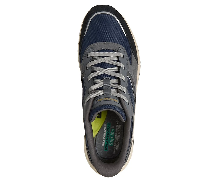 Skechers Slip-ins Relaxed Fit: Slade Ultra - Gage