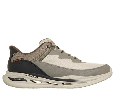 Skechers Slip-ins Relaxed Fit: Arch Fit Orvan - Cozy Dante