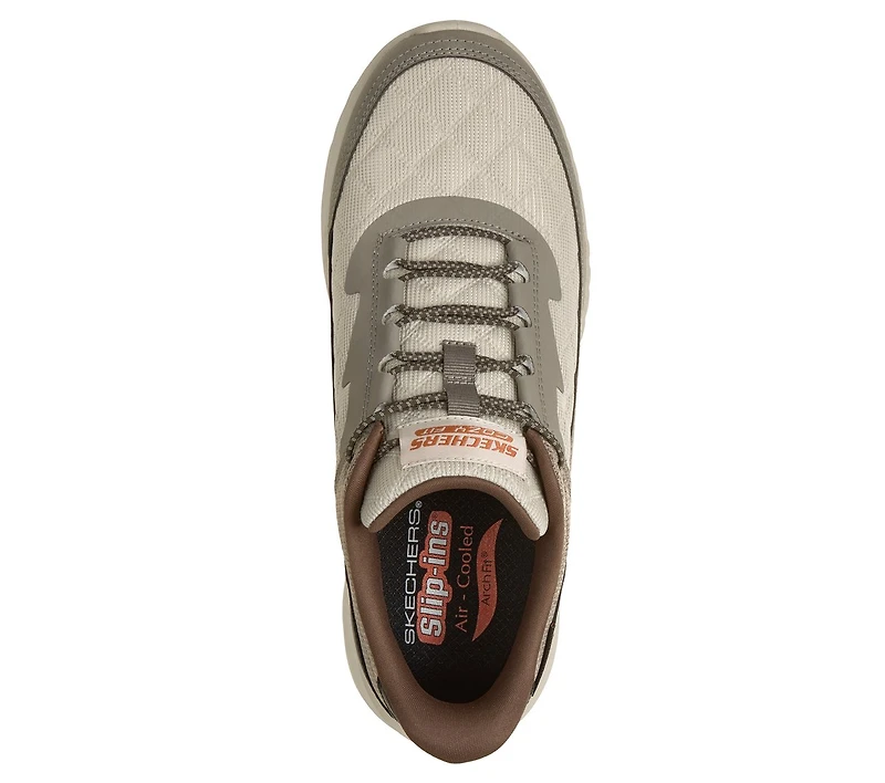 Skechers Slip-ins Relaxed Fit: Arch Fit Orvan - Cozy Dante