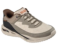 Skechers Slip-ins Relaxed Fit: Arch Fit Orvan - Cozy Dante