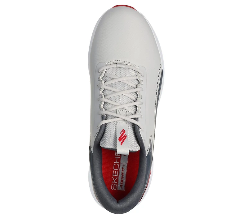 Waterproof: GO GOLF Max 3