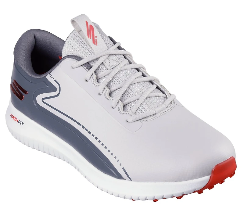 Waterproof: GO GOLF Max 3
