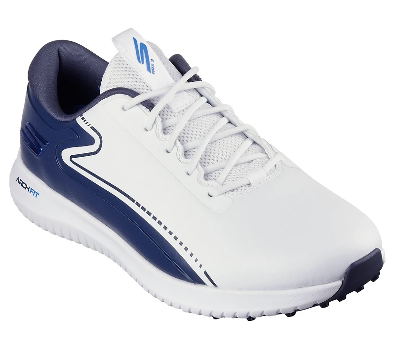 Waterproof: GO GOLF Max 3