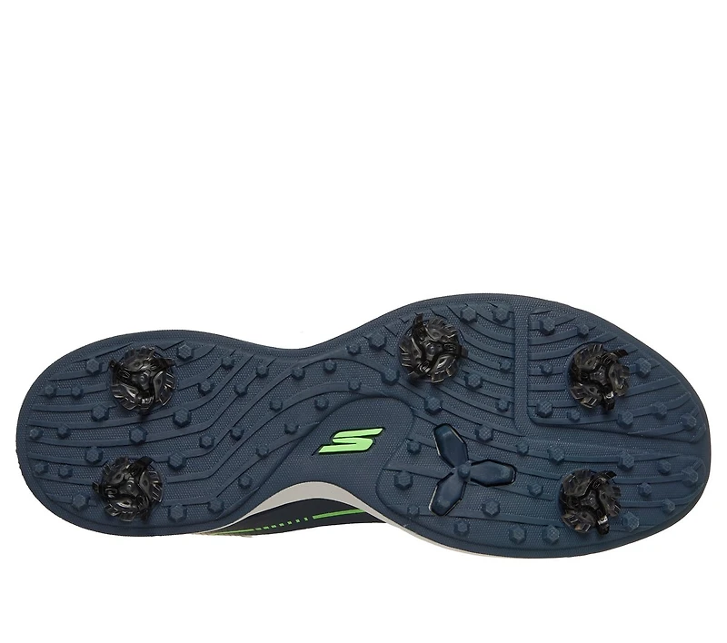 Waterproof: GO GOLF Elite Vortex - Rival
