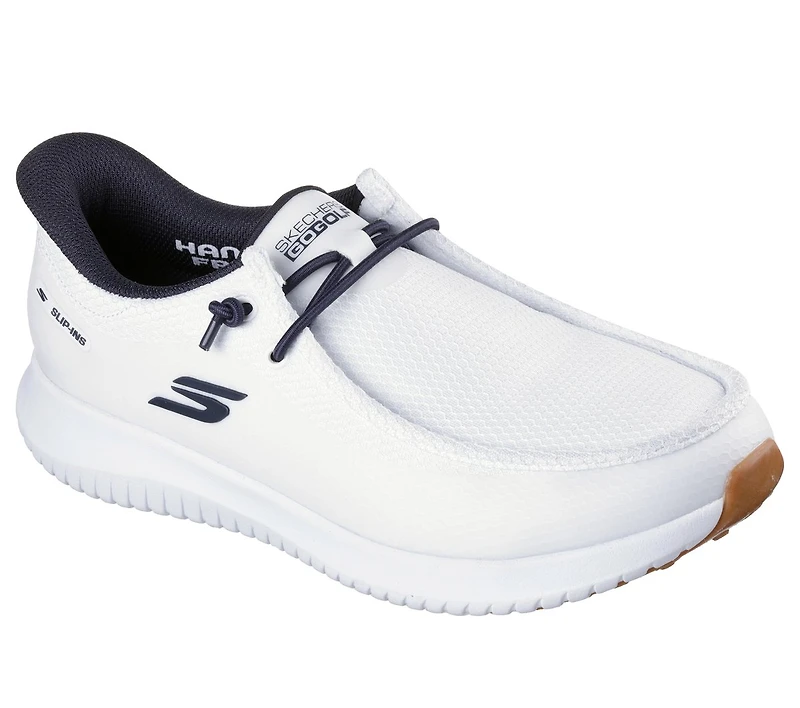 Skechers Slip-ins Relaxed Fit: GO GOLF Flight - Moc