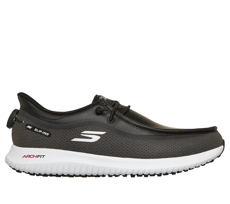 Skechers Slip-ins Golf Relaxed Fit: Flight