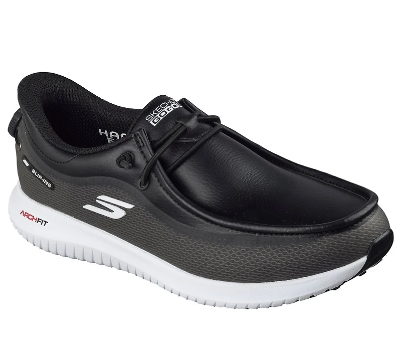 Skechers Slip-ins Golf Relaxed Fit: Flight