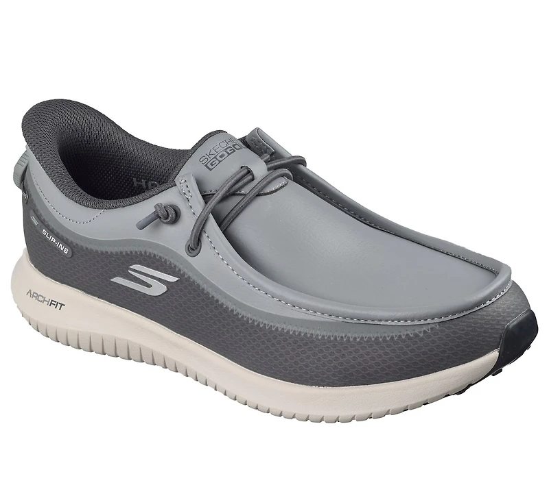 Skechers Slip-ins Golf Relaxed Fit: Flight