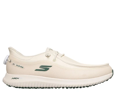 Skechers Slip-ins Golf Relaxed Fit: Flight - Moc Twist Fit
