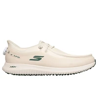 Skechers Slip-ins Golf Relaxed Fit: Flight - Moc Twist Fit