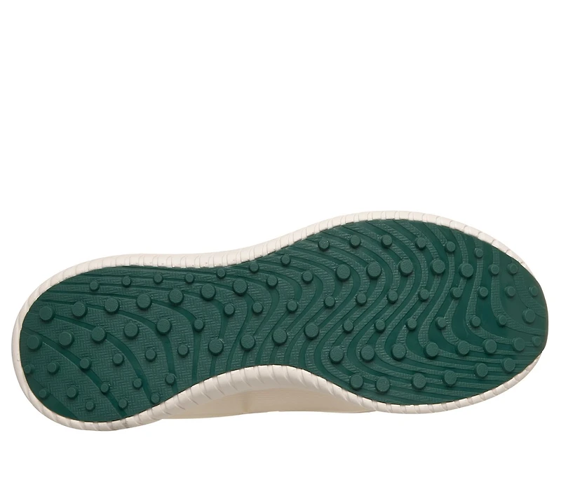 Skechers Slip-ins Golf Relaxed Fit: Flight - Moc Twist Fit