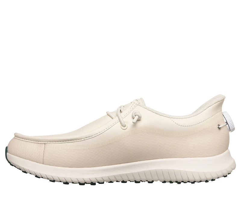 Skechers Slip-ins Golf Relaxed Fit: Flight - Moc Twist Fit