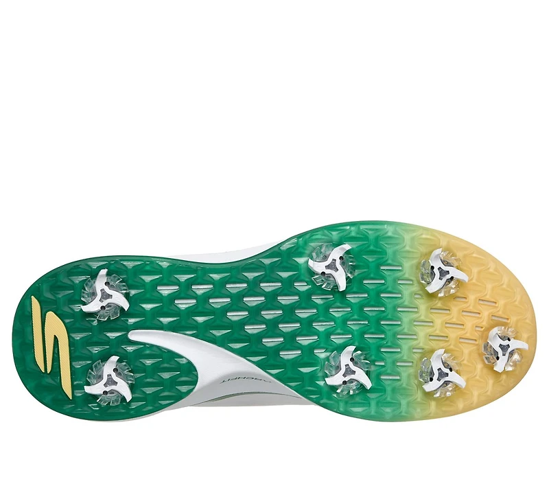 Skechers Slip-ins Golf Waterproof: Blade Tour - Nature of the Game