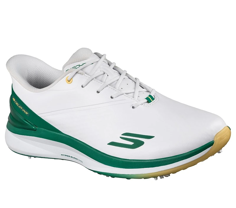 Skechers Slip-ins Golf Waterproof: Blade Tour - Nature of the Game