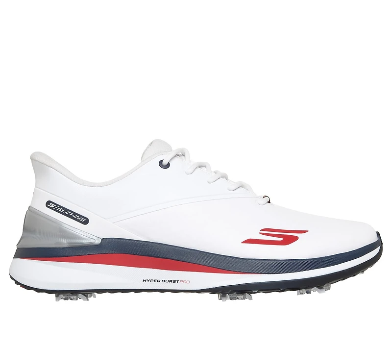 Skechers Slip-ins Golf Waterproof: Blade Tour - Fairway Heritage