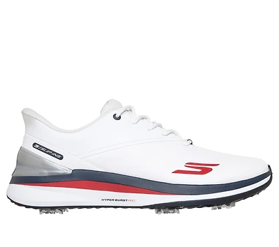 Skechers Slip-ins Golf Waterproof: Blade Tour - Fairway Heritage