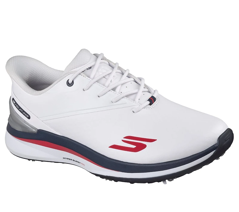 Skechers Slip-ins Golf Waterproof: Blade Tour - Fairway Heritage