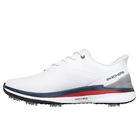 Skechers Slip-ins Golf Waterproof: Blade Tour - Fairway Heritage