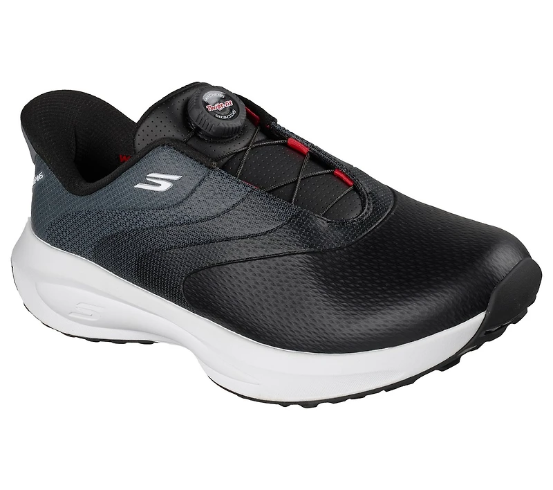 Skechers Slip-ins Golf Waterproof: Flow SI
