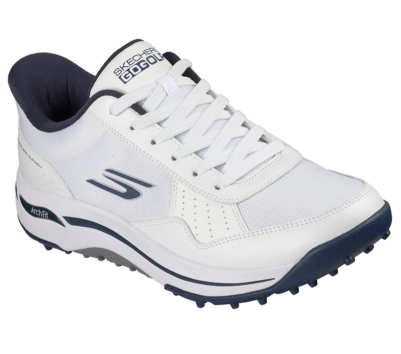 Skechers Slip-ins: GO GOLF Arch Fit - Line Up 2.0