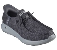Skechers Slip-ins: GO WALK Max - Free Hands