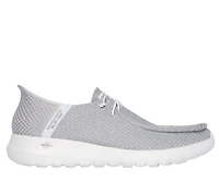 Skechers Slip-ins: GO WALK Max - Halcyon