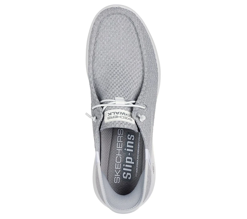 Skechers Slip-ins: GO WALK Max - Halcyon