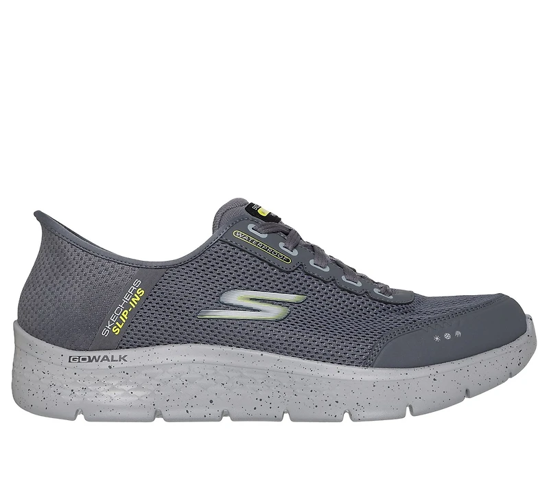 Skechers Slip-ins: GO WALK Flex - 100% Waterproof