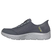 Skechers Slip-ins: GO WALK Flex - 100%  Waterproof