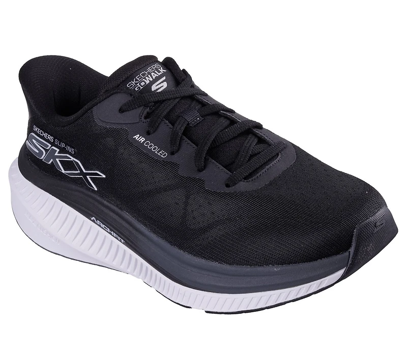 Skechers Slip-ins: GO WALK Max Cushioning Arch Fit - Jesper