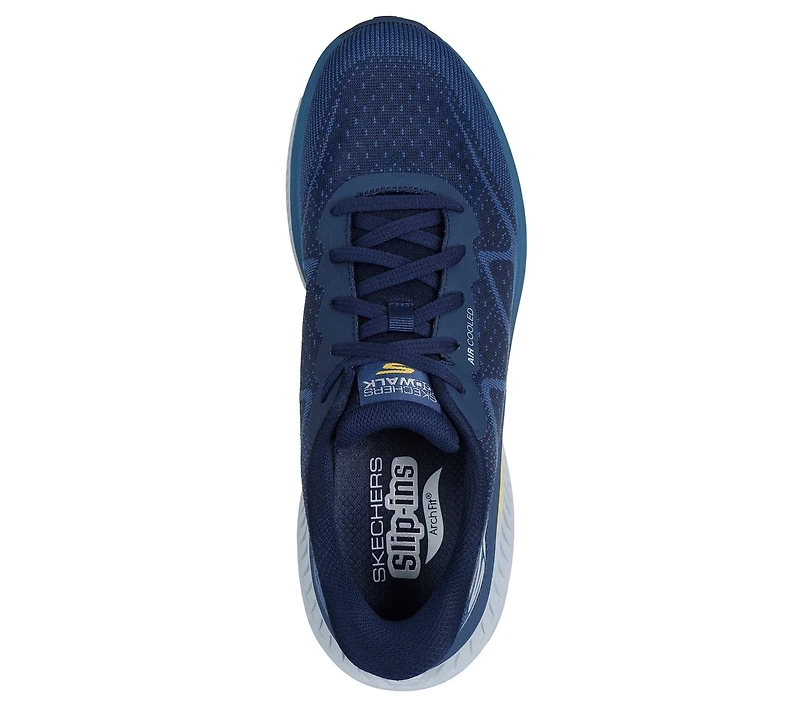Skechers Slip-ins: GO WALK Max Cushioning Arch Fit - Jesper