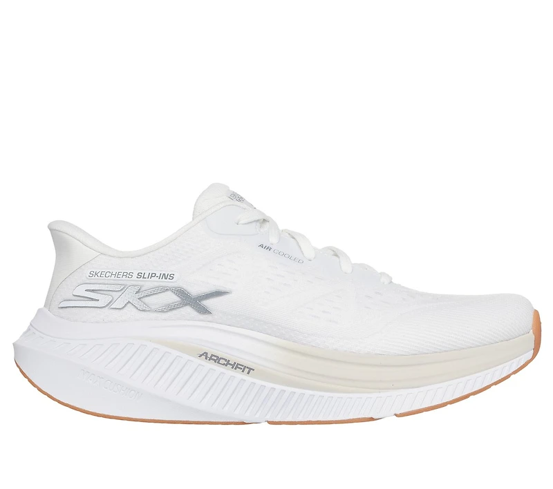 Skechers Slip-ins: GO WALK Max Cushioning Arch Fit