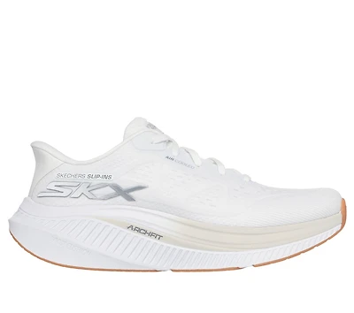 Skechers Slip-ins: GO WALK Max Cushioning Arch Fit