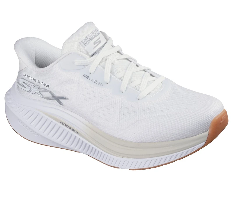 Skechers Slip-ins: GO WALK Max Cushioning Arch Fit