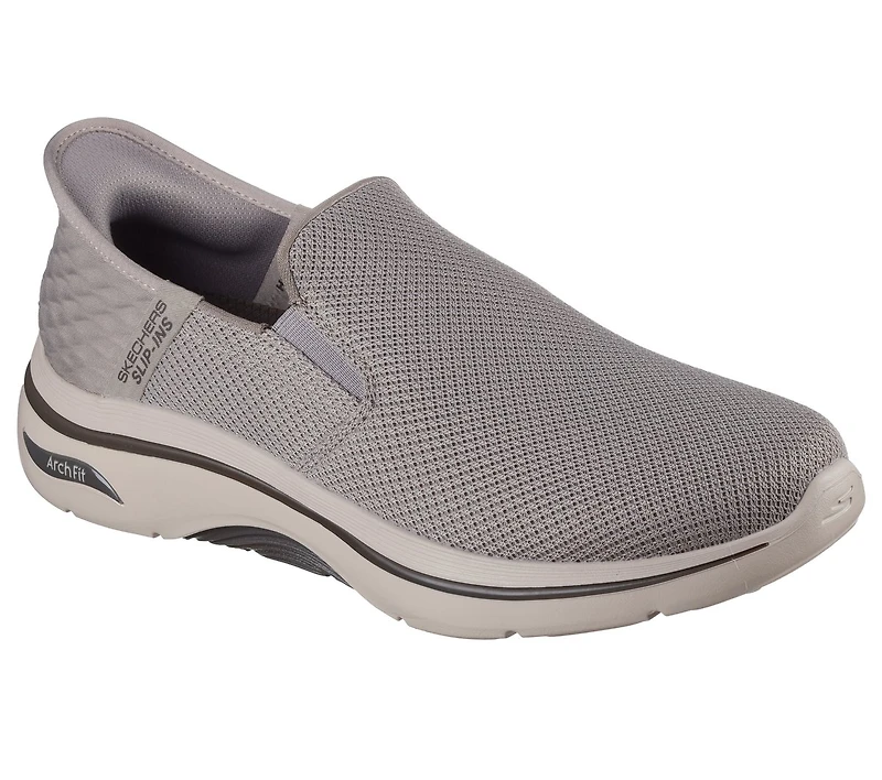 Skechers Slip-ins: GO WALK Arch Fit 2.0