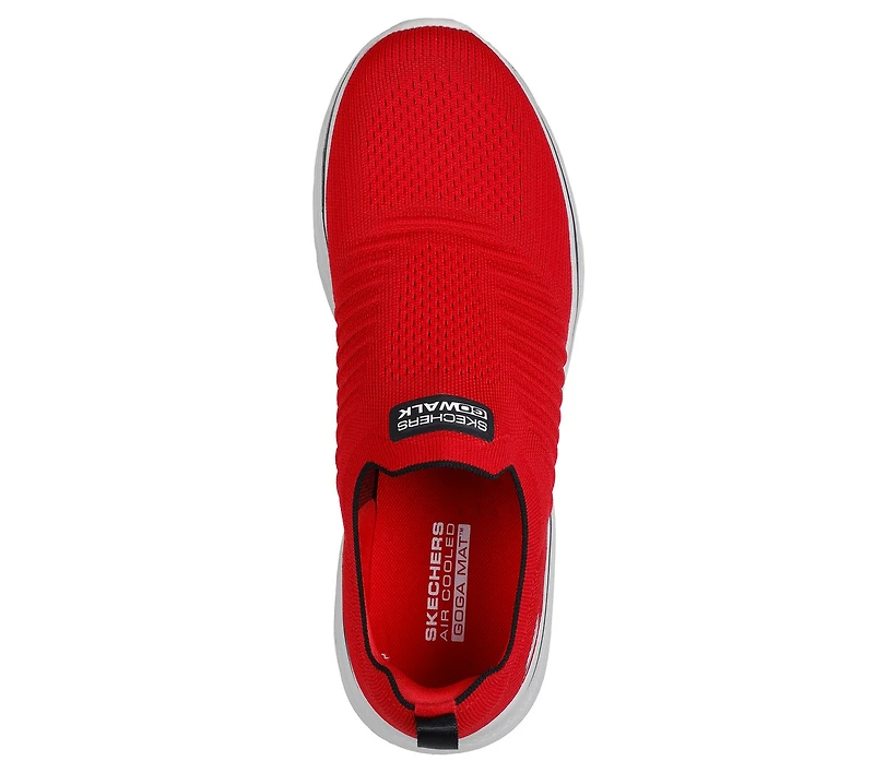 GO WALK 7 - Diligent