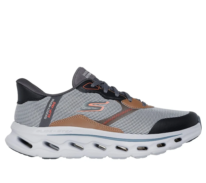 Skechers Slip-ins: GO WALK Glide-Step 2.0