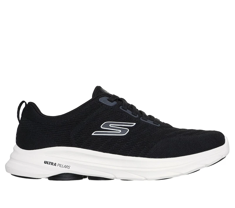 GO Walk 8 - Day